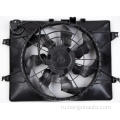 25380-3R470 25380-3R170 Hyundai Radiator Fan Fan Fan Fan